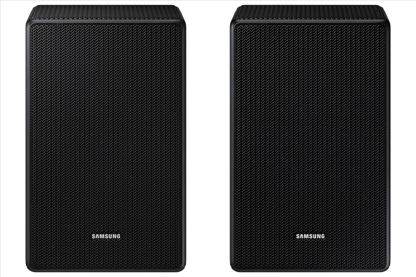 Samsung SWA-9500S Nero Con cavo e senza cavo 140 W