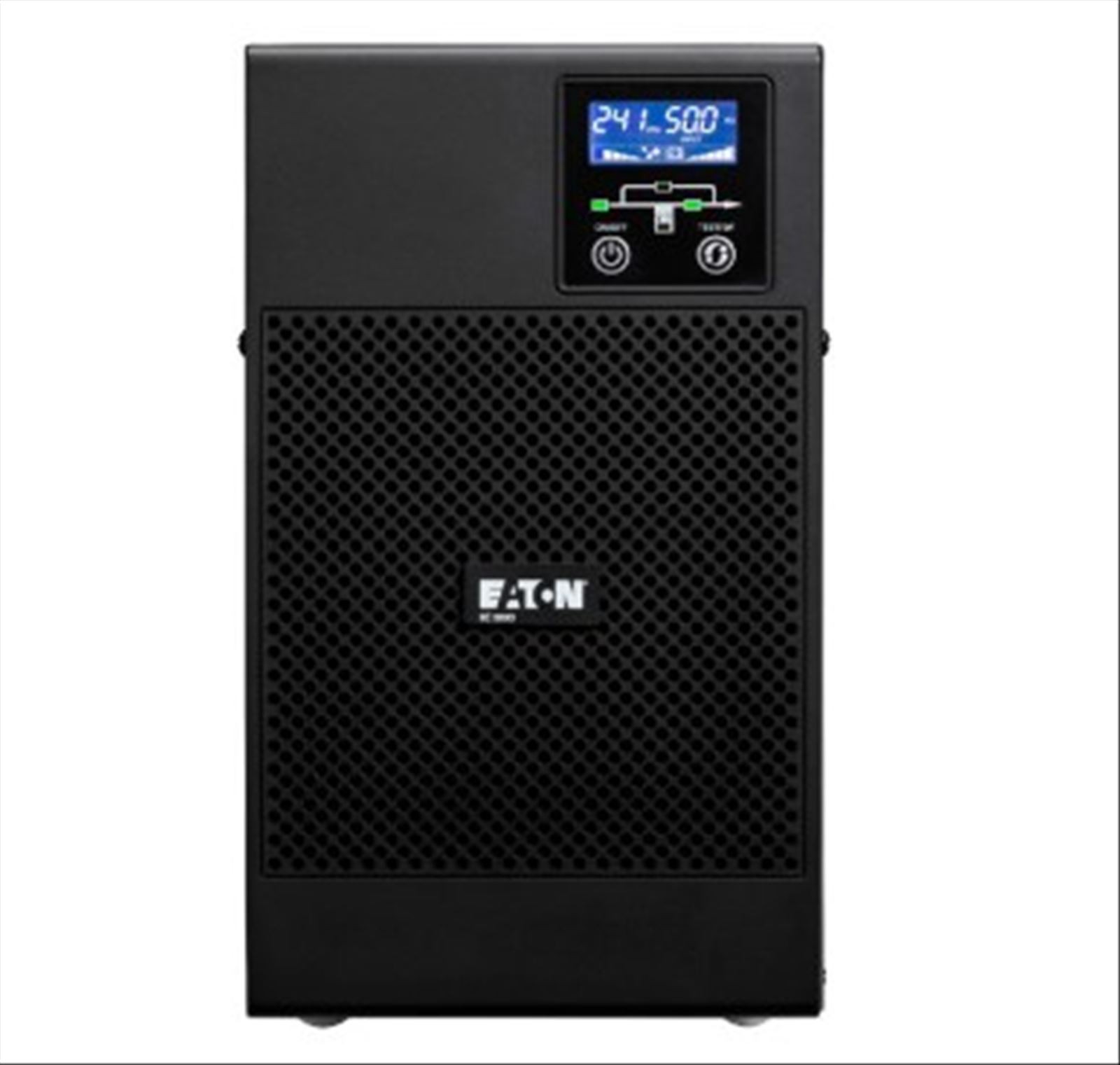 Eaton 9E Doppia conversione (online) 1 kVA 800 W 4 presa(e) AC