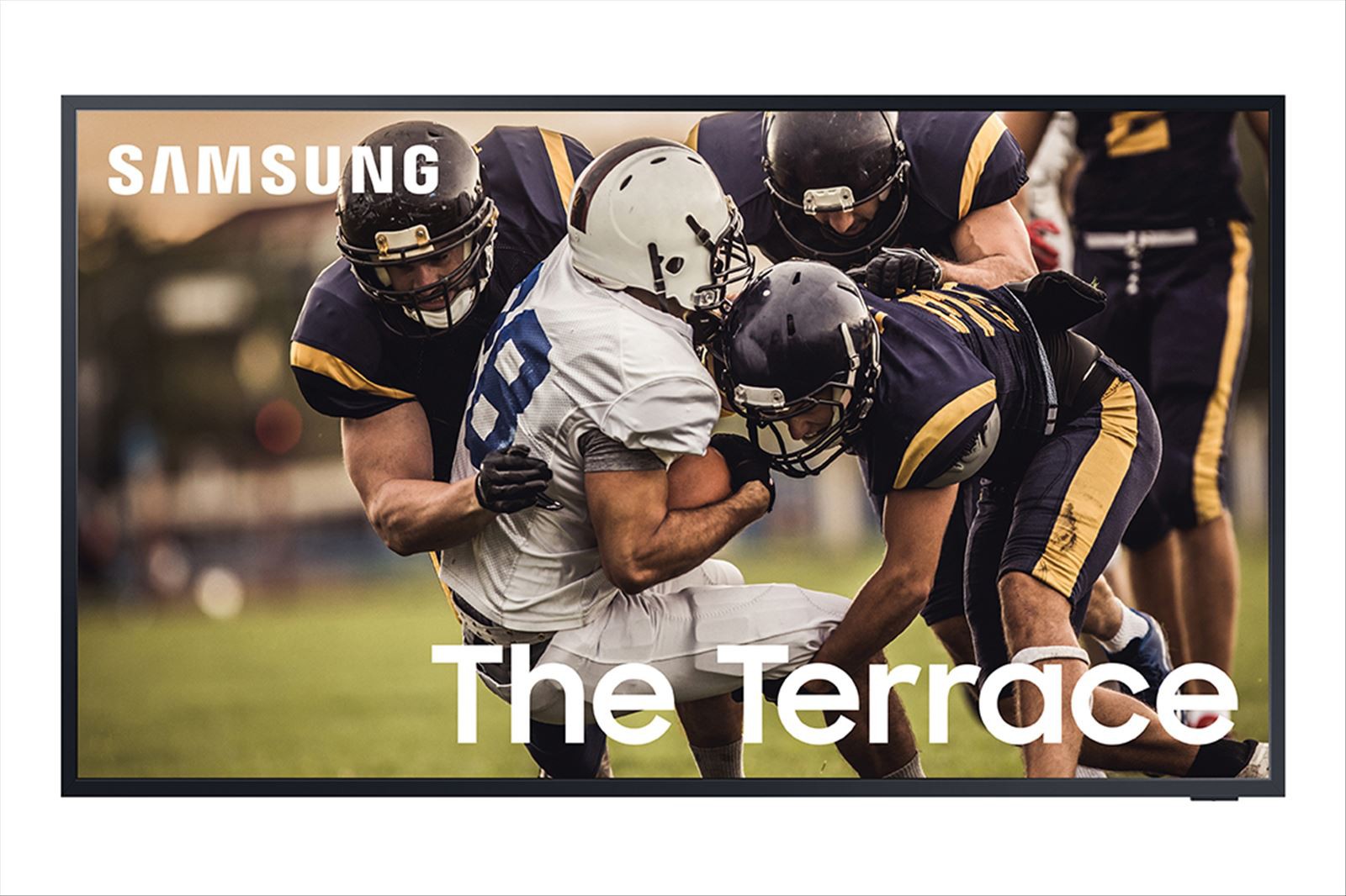 Samsung The Terrace QE55LST7TAU 139,7 cm (55") 4K Ultra HD Smart TV Wi-Fi Nero