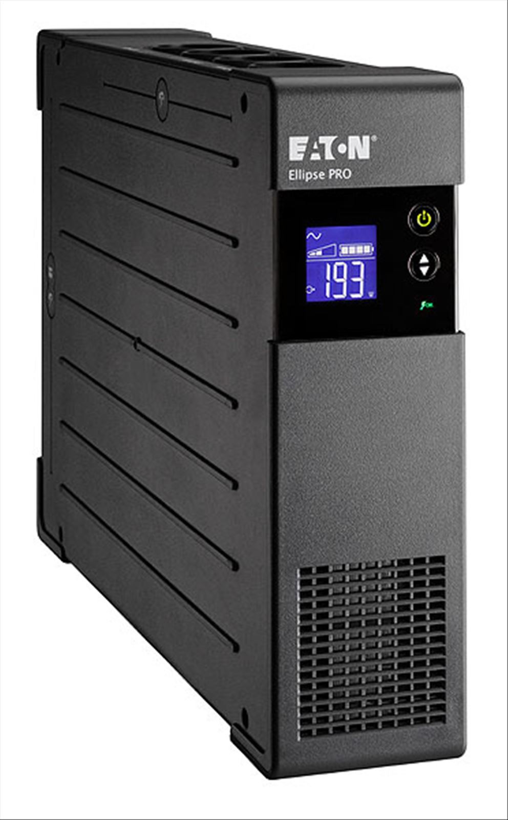 Eaton Ellipse PRO 1600 IEC A linea interattiva 1,6 kVA 1000 W 8 presa(e) AC