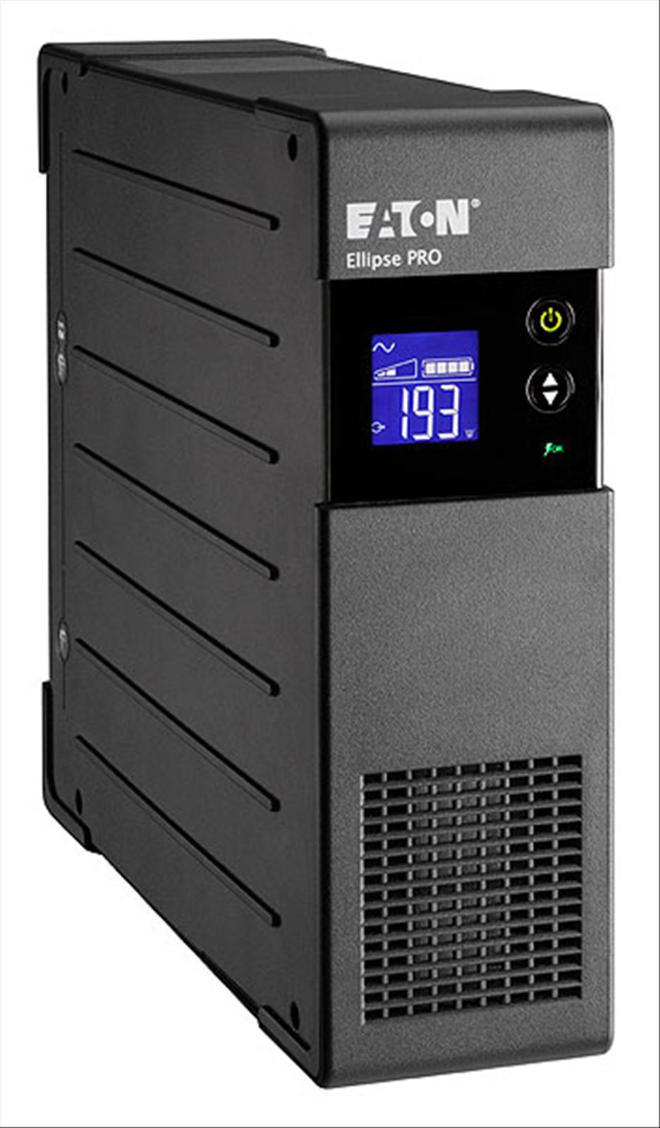 Eaton Ellipse PRO 650 DIN A linea interattiva 0,65 kVA 400 W 4 presa(e) AC