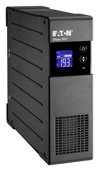 Eaton Ellipse PRO 850 DIN A linea interattiva 0,85 kVA 510 W 4 presa(e) AC