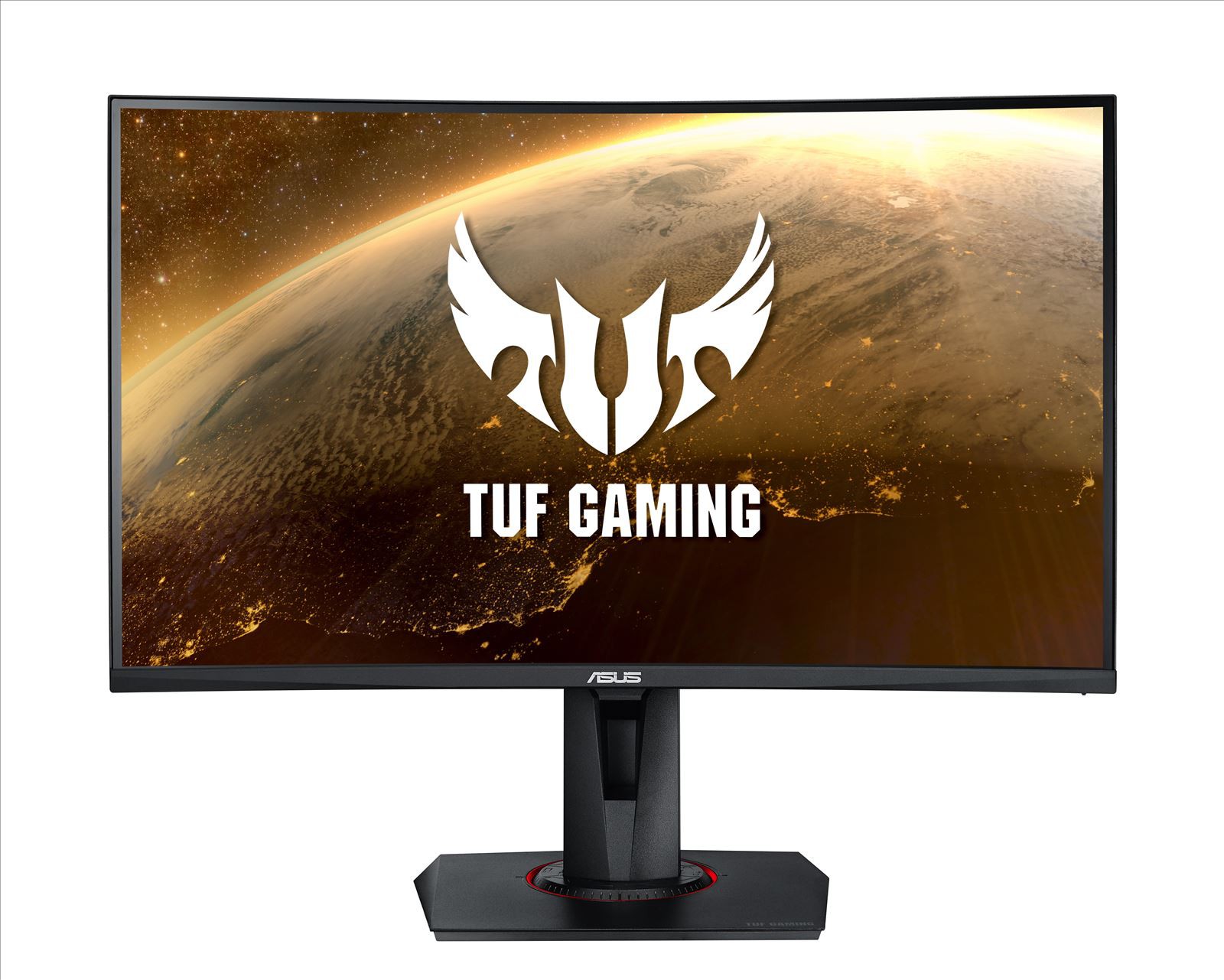 ASUS TUF Gaming VG27WQ 68,6 cm (27") 2560 x 1440 Pixel Full HD LED Nero