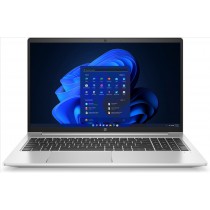 HP ProBook 450 G8 Computer portatile 39,6 cm (15.6") Full HD Intel® Core™ i5 di undicesima generazione 16 GB DDR4-SDRAM 512 GB SSD Wi-Fi 6 (802.11ax) Windows 10 Pro Argento
