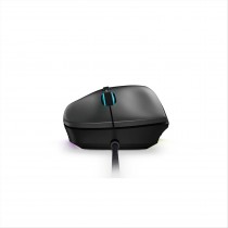 Lenovo Legion M500 RGB mouse Mano destra USB tipo A Ottico 16000 DPI