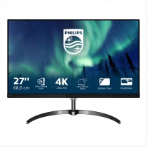 Philips E Line Monitor LCD Ultra HD 4K 276E8VJSB/00