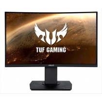 ASUS TUF Gaming VG24VQ 59,9 cm (23.6") 1920 x 1080 Pixel Full HD LED Nero