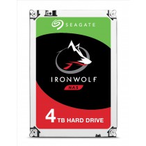 Seagate IronWolf ST4000VN008 disco rigido interno 3.5" 4000 GB Serial ATA III