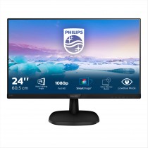 Philips V Line Monitor LCD Full HD 243V7QJABF/00