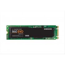 Samsung 860 EVO SATA M.2 SSD 500 GB