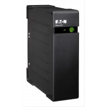 Eaton Ellipse ECO 650 USB DIN Standby (Offline) 0,65 kVA 400 W 4 presa(e) AC