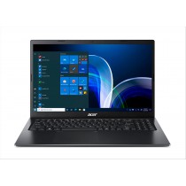 Acer Extensa 15 EX215-54-79BP Computer portatile 39,6 cm (15.6") Full HD Intel® Core™ i7 di undicesima generazione 8 GB DDR4-SDRAM 512 GB SSD Wi-Fi 5 (802.11ac) Windows 10 Pro Nero