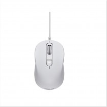 ASUS MU101C mouse Ambidestro USB tipo A Ottico 3200 DPI