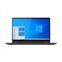 Lenovo IdeaPad Flex 5 Chromebook 33,8 cm (13.3") Touch screen Full HD Intel® Core™ i5 di decima generazione 8 GB DDR4-SDRAM 128 GB SSD Wi-Fi 6 (802.11ax) Chrome OS Grafite, Grigio