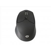 Conceptronic Lorcan Ergo mouse Mano destra Bluetooth 1600 DPI