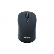 Equip 245108 mouse Ambidestro RF Wireless Ottico 1600 DPI