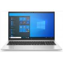 HP EliteBook 855 G8 Computer portatile 39,6 cm (15.6") Full HD AMD Ryzen 5 PRO 8 GB DDR4-SDRAM 256 GB SSD Wi-Fi 6 (802.11ax) Windows 10 Pro Argento