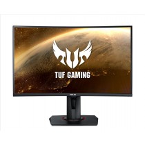 ASUS TUF Gaming VG27WQ 68,6 cm (27") 2560 x 1440 Pixel Full HD LED Nero